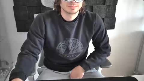 Snapshot of my_lovely_body chatting on February 6, 2026, 9:45 am my_lovely_body online show from February 6, 2026, 9:45 am