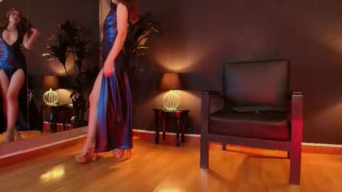 Maite online show from September 28, 2025, 11:26 am