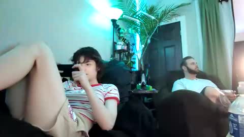 Snapshot of my_melody02 chatting on January 12, 2026, 9:53 pm my_melody02 online show from January 12, 2026, 9:53 pm