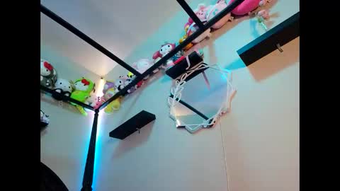 Snapshot of my_melody02 chatting on April 9, 2026, 1:05 am my_melody02 online show from April 9, 2026, 1:05 am