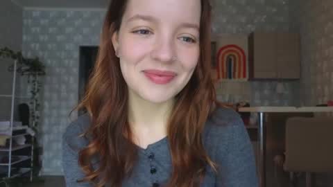 Snapshot of my_mia_ chatting on February 27, 2025, 6:18 am  MIA  I will be here Monday Wednesday Thursday Saturday online show from February 27, 2025, 6:18 am