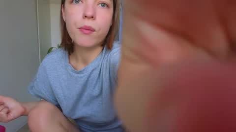 Snapshot of my_mia_ chatting on September 16, 2025, 12:17 pm  MIA  I will be here Monday Wednesday Thursday Saturday online show from September 16, 2025, 12:17 pm