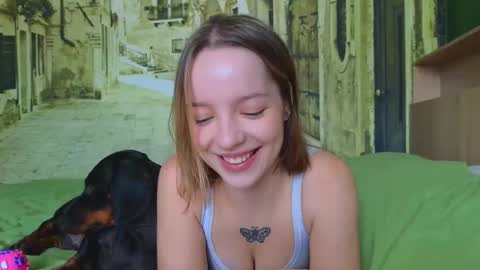 Snapshot of my_mia_ chatting on September 21, 2025, 9:00 am  MIA  I will be here Monday Wednesday Thursday Saturday online show from September 21, 2025, 9:00 am