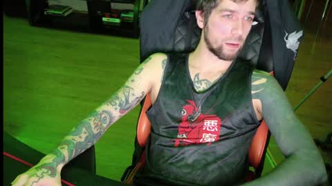 Snapshot of my_name_sinner chatting on December 29, 2024, 10:47 pm you can call me Sinner online show from December 29, 2024, 10:47 pm