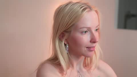 STELLA  Im here today online show from December 15, 2024, 8:15 pm