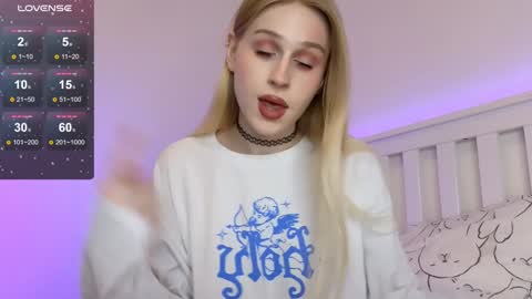 Dana online show from February 2, 2025, 4:43 pm