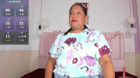 Snapshot of mya_blaze chatting on November 6, 2025, 12:28 pm mya_blaze online show from November 6, 2025, 12:28 pm