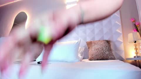 Mariana Evans online show from January 4, 2025, 11:43 am