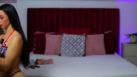 Mya   online show from November 4, 2025, 5:06 am