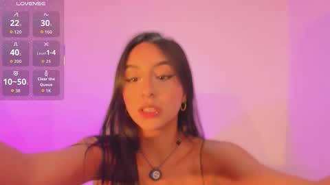 Snapshot of myaa_girl chatting on January 19, 2026, 3:43 am My name is Mya welcome online show from January 19, 2026, 3:43 am