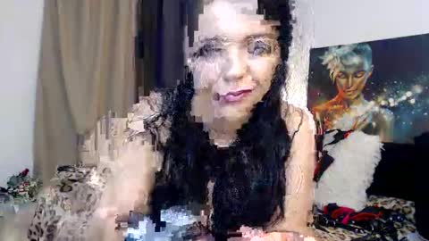 Snapshot of myadevis chatting on October 23, 2025, 9:02 pm mistress Mya online show from October 23, 2025, 9:02 pm