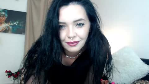 Snapshot of myadevis chatting on October 29, 2025, 10:11 pm mistress Mya online show from October 29, 2025, 10:11 pm