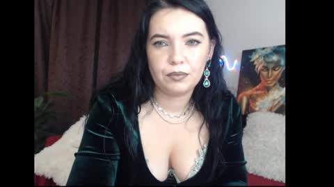 Snapshot of myadevis chatting on November 22, 2025, 10:20 pm mistress Mya online show from November 22, 2025, 10:20 pm