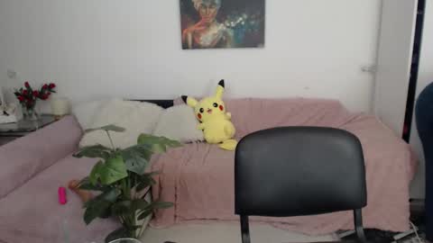 Snapshot of myadevis chatting on February 18, 2026, 11:22 pm mistress Mya online show from February 18, 2026, 11:22 pm