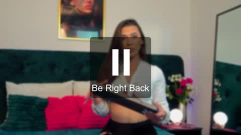 Snapshot of myamuuse chatting on June 2, 2026, 7:38 pm MyaMuuse online show from June 2, 2026, 7:38 pm