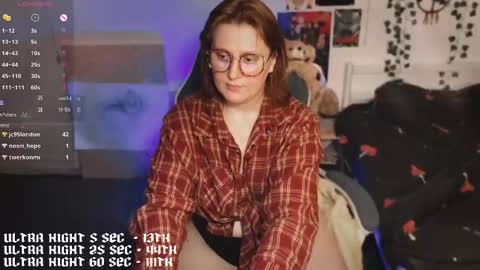 Kate online show from February 25, 2026, 10:19 pm