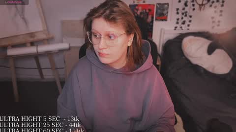 Kate online show from April 3, 2026, 11:47 pm