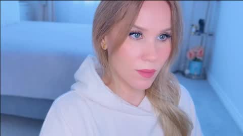 Mya-be Yours P online show from February 23, 2025, 2:57 pm