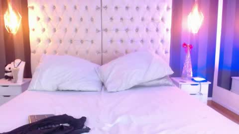    Mya   online show from April 8, 2026, 7:03 pm