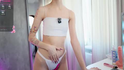 Lana online show from March 11, 2026, 7:36 am