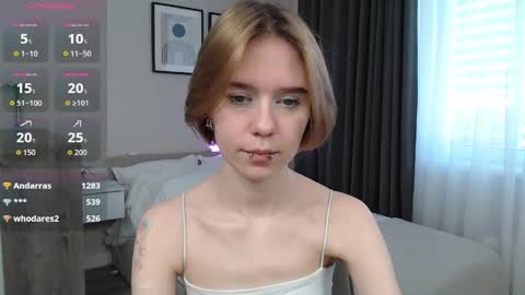 Lana online show from April 16, 2026, 7:09 am