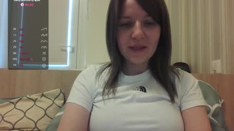 mybadcat87 online show from June 6, 2026, 2:00 pm