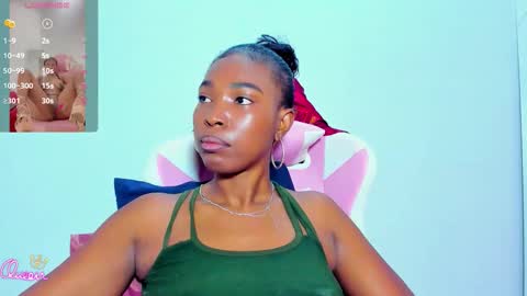 Samanta  online show from March 16, 2026, 7:18 pm