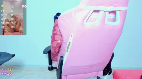 Samanta  online show from March 21, 2026, 3:48 pm