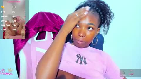 Samanta  online show from March 29, 2026, 1:22 pm