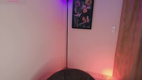 Caliope online show from December 7, 2024, 11:34 pm