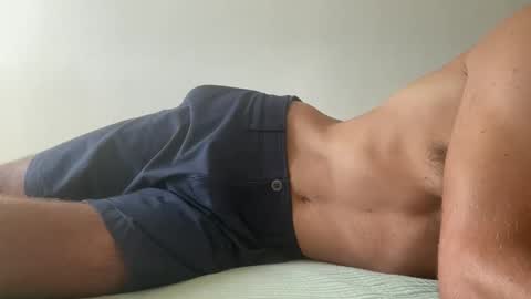 mycamboynr1 online show from October 31, 2025, 10:16 am