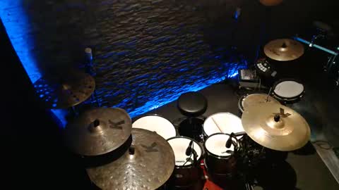 AlexSynopsis online show from March 11, 2026, 8:59 pm