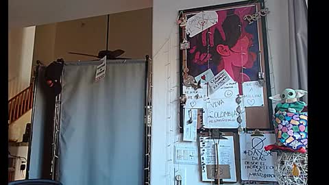 Snapshot of mycock4u247 chatting on December 24, 2024, 10:39 pm LA MARIPOSA DE MARICOPA online show from December 24, 2024, 10:39 pm