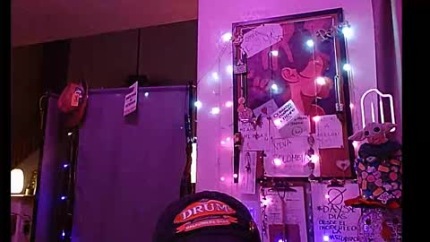 Snapshot of mycock4u247 chatting on December 25, 2024, 1:51 pm LA MARIPOSA DE MARICOPA online show from December 25, 2024, 1:51 pm