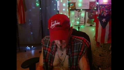 Snapshot of mycock4u247 chatting on January 18, 2025, 9:02 am LA MARIPOSA DE MARICOPA online show from January 18, 2025, 9:02 am