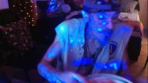 Snapshot of mycock4u247 chatting on February 9, 2025, 7:27 am LA MARIPOSA DE MARICOPA online show from February 9, 2025, 7:27 am