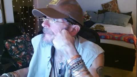 Snapshot of mycock4u247 chatting on February 9, 2025, 10:31 am LA MARIPOSA DE MARICOPA online show from February 9, 2025, 10:31 am