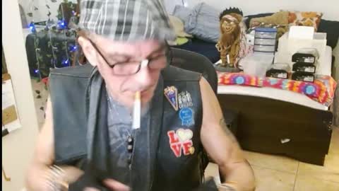 Snapshot of mycock4u247 chatting on March 4, 2025, 1:45 am LA MARIPOSA DE MARICOPA online show from March 4, 2025, 1:45 am