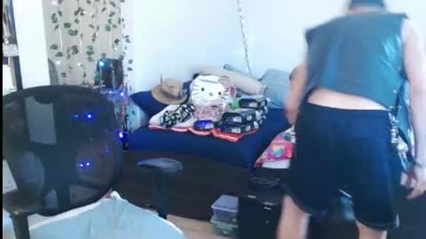 Snapshot of mycock4u247 chatting on March 7, 2025, 6:22 pm LA MARIPOSA DE MARICOPA online show from March 7, 2025, 6:22 pm