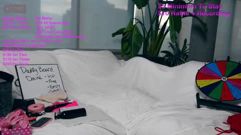 MyCookieJar online show from February 22, 2025, 1:11 am