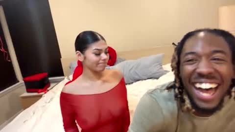 mycreamydreams online show from February 19, 2025, 2:12 am