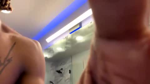 mycreamydreams online show from February 20, 2025, 5:12 am