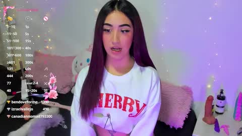    online show from November 12, 2025, 2:45 am