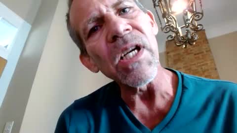 myfilthydaddy online show from June 6, 2026, 6:01 pm