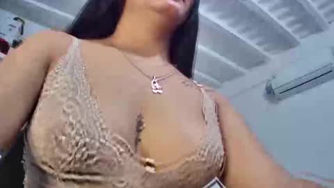 myhoney_hot online show from January 12, 2025, 3:36 pm