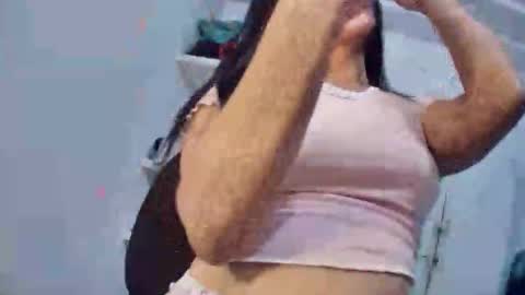 myhoney_hot online show from January 23, 2025, 7:40 pm