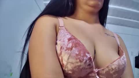 myhoney_hot online show from September 13, 2025, 2:44 am