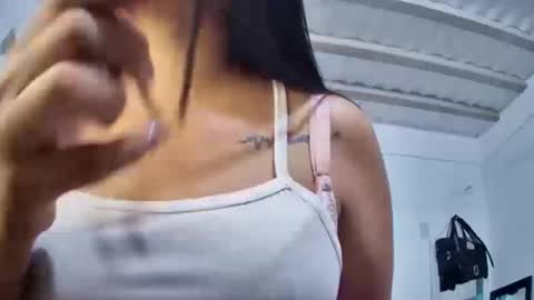 myhoney_hot online show from September 26, 2025, 5:17 pm