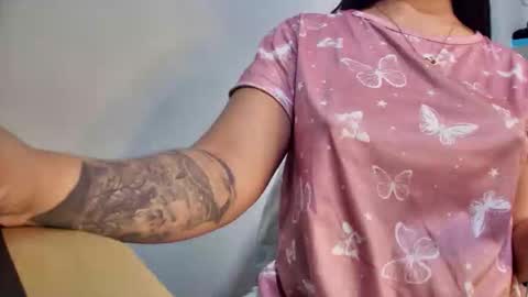 myhoney_hot online show from January 6, 2026, 11:47 am