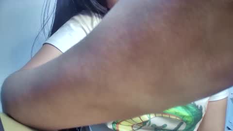 myhoney_hot online show from March 26, 2026, 8:58 pm